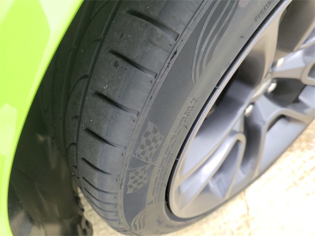 2023 Dodge Challenger R/T Scat Pack photo 12