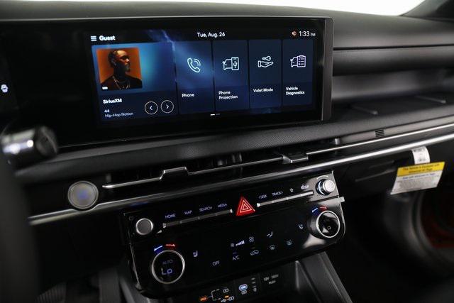 2025 Hyundai Tucson XRT photo 7