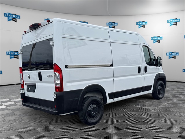 2023 Ram ProMaster 1500 Base photo 3