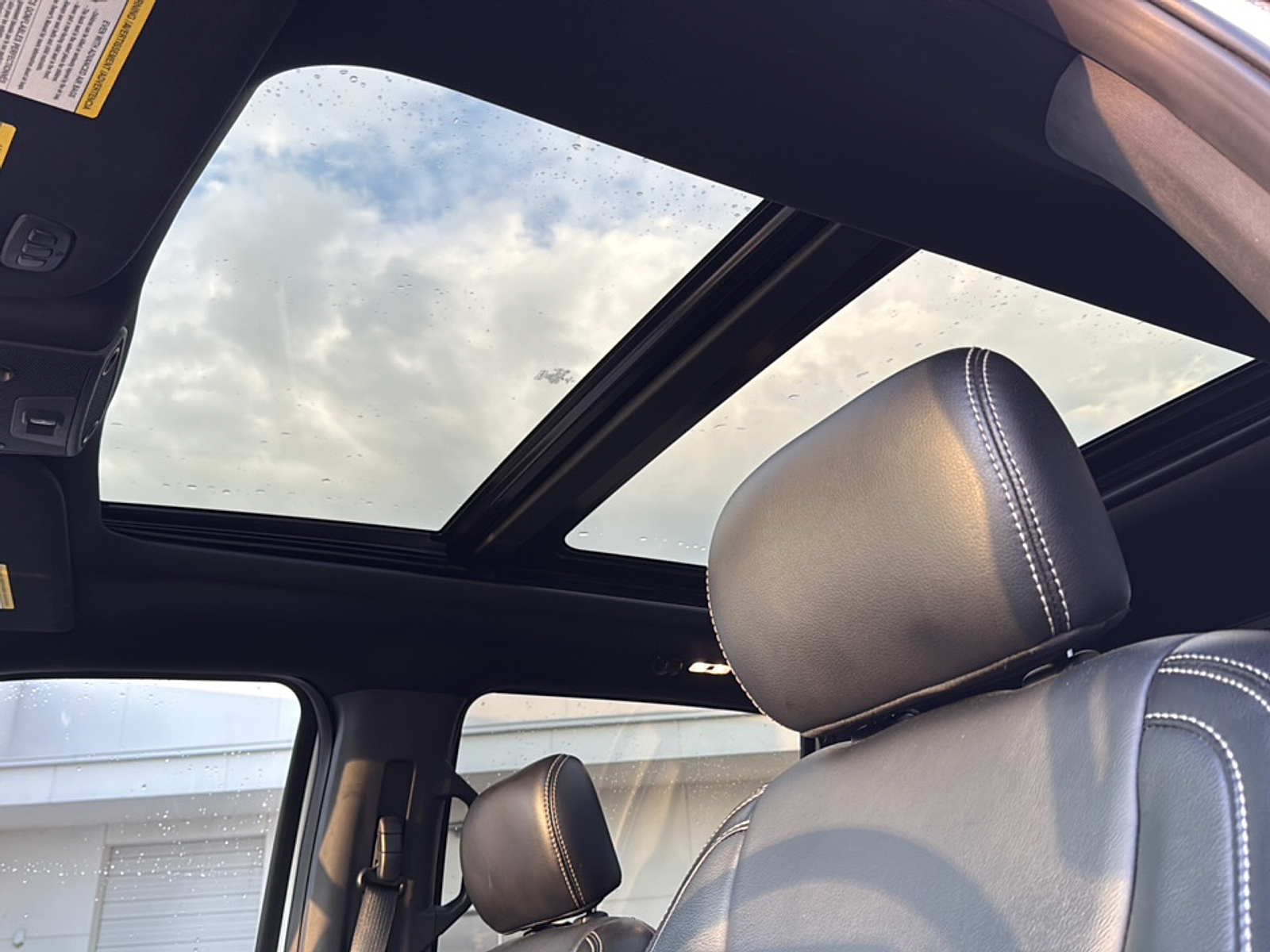 2019 Ford F-150 Lariat photo 4