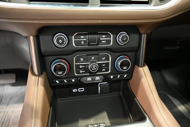 2022 Chevrolet Tahoe High Country photo 19