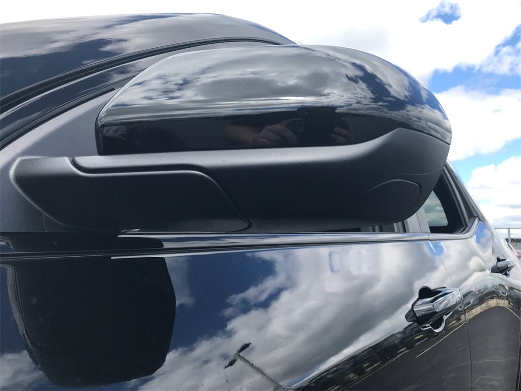 2026 GMC TERRAIN - Image 11