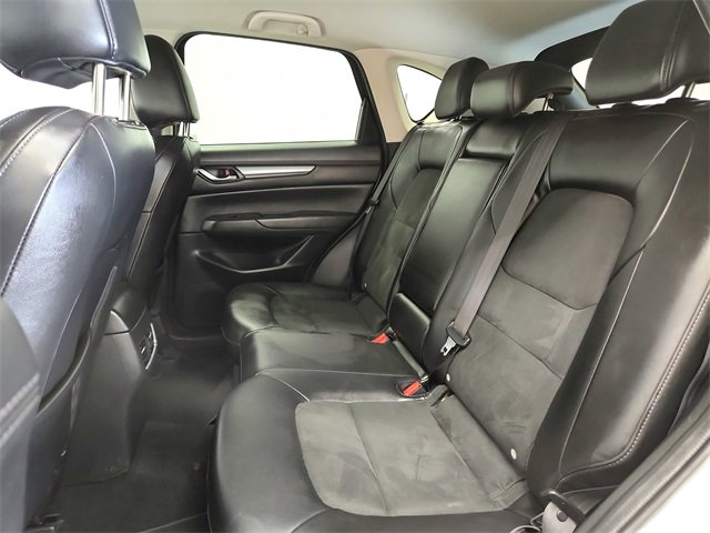 2020 Mazda CX-5 Touring photo 26