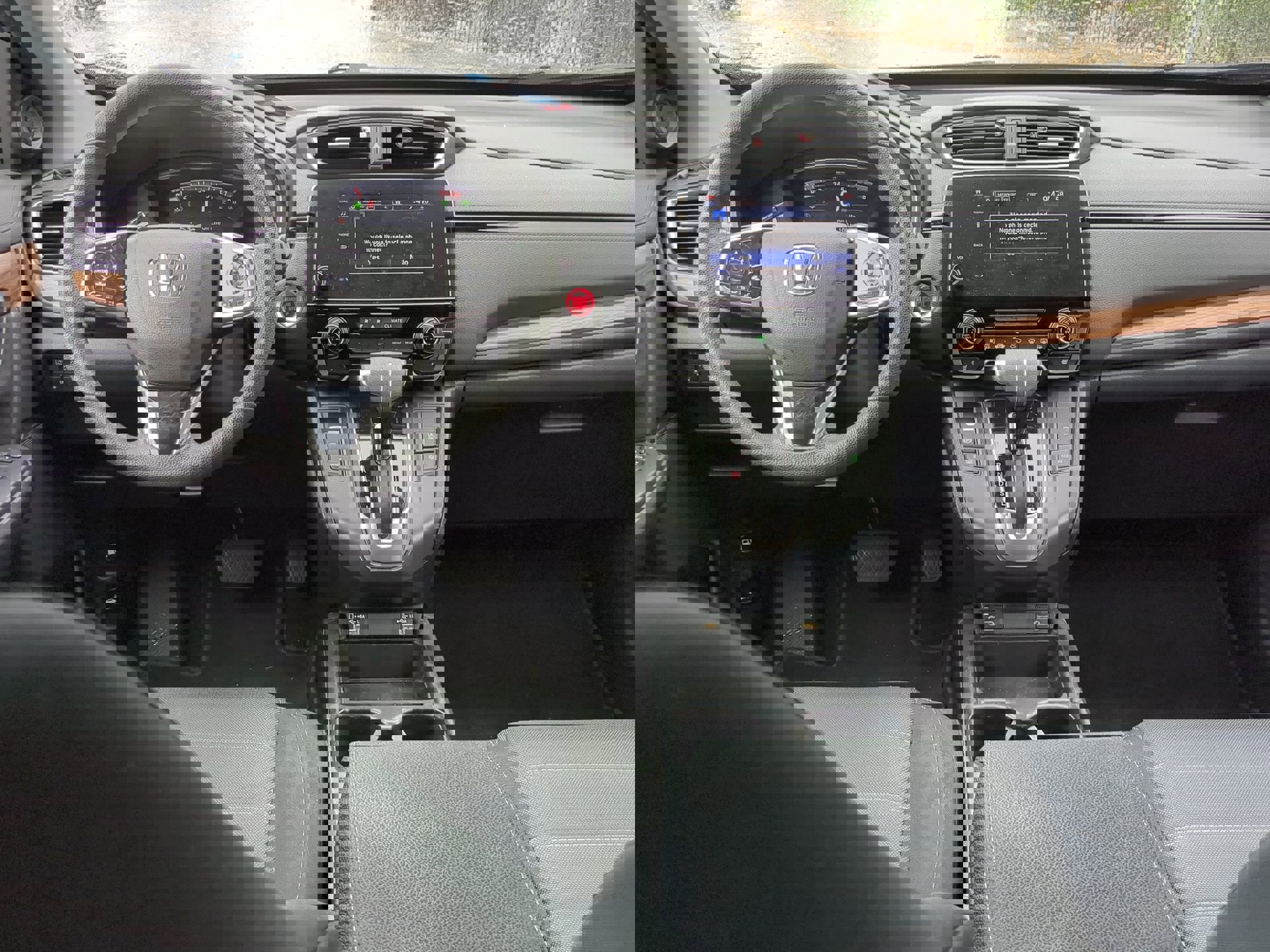 2021 Honda CR-V EX photo 13