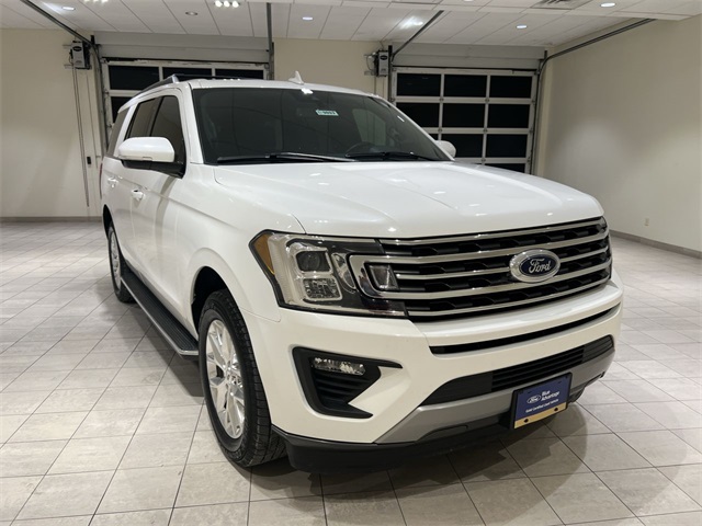 2021 Ford Expedition XLT photo 7