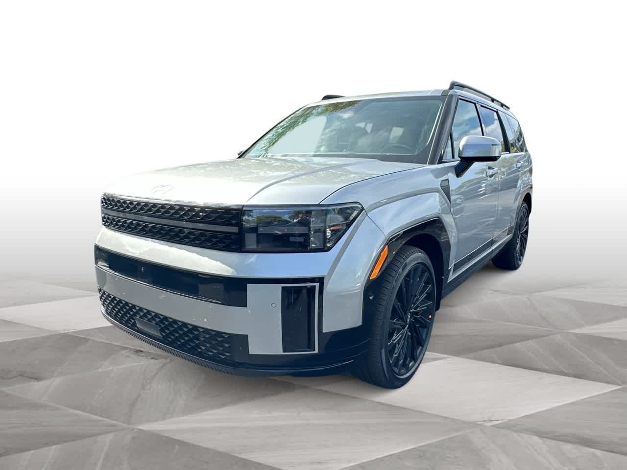 2026 Hyundai Santa Fe Calligraphy photo 4