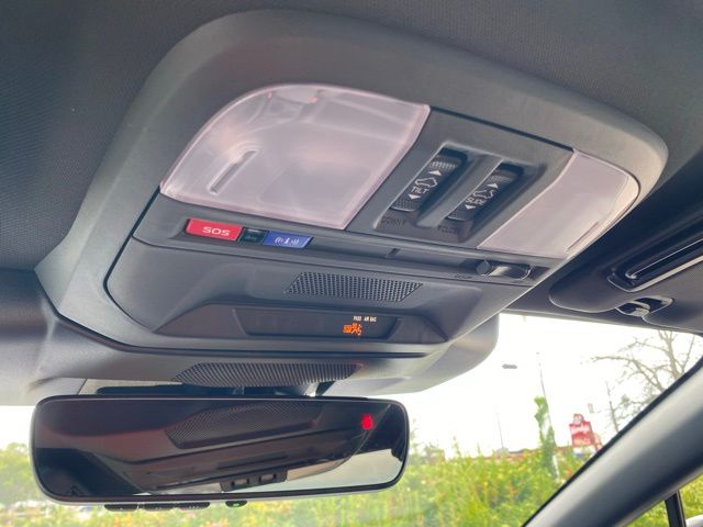 2024 Subaru Crosstrek Wilderness photo 19