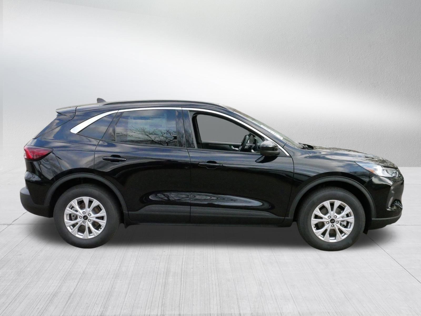 2024 Ford Escape Active photo 8