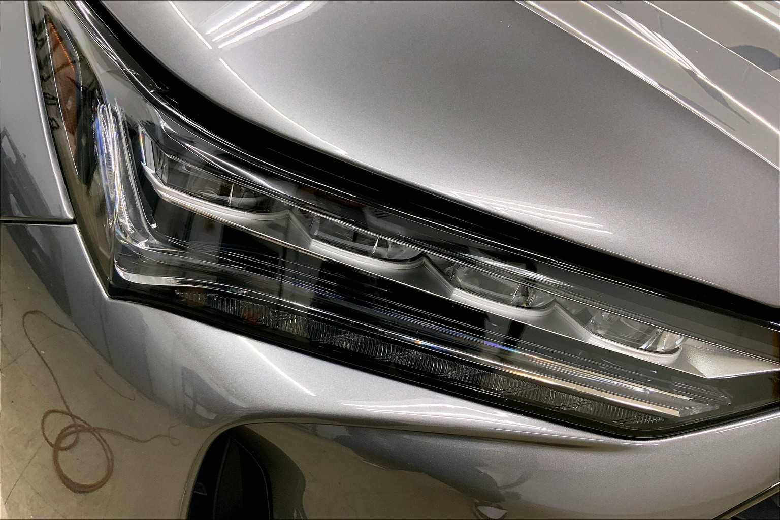 2023 Acura MDX SH-AWD A-Spec photo 25