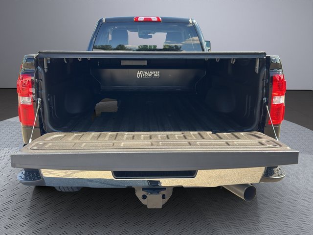 2015 Gmc Sierra 2500 HD photo 25