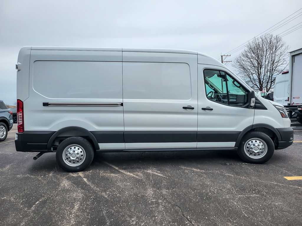 2025 FORD TRANSIT - Image 10