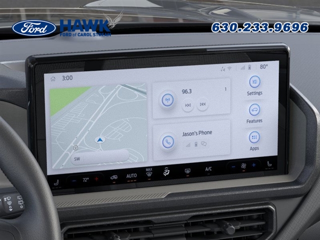 2025 FORD BRONCO SPORT - Image 14