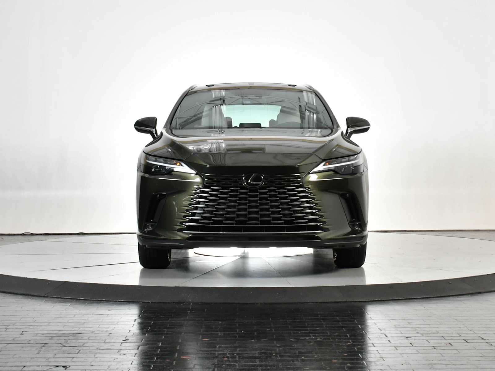 2025 Lexus RX Premium photo 6
