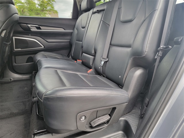 2022 Kia Telluride LX photo 15