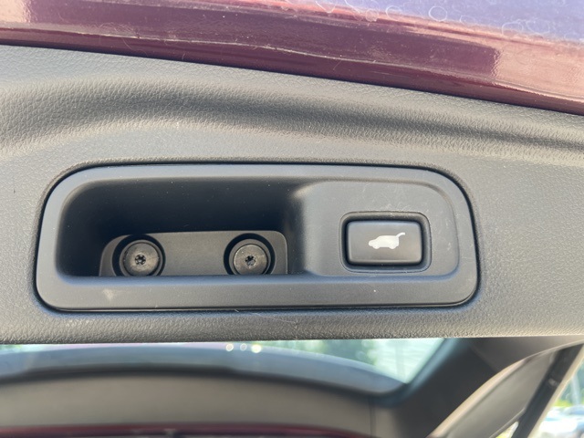 2017 Honda Pilot Elite photo 18