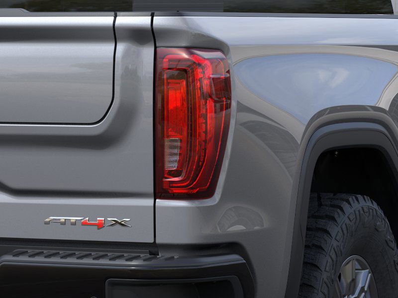 2026 Gmc Sierra 1500 AT4X photo 11