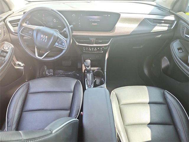 2024 Buick Encore GX Avenir photo 11