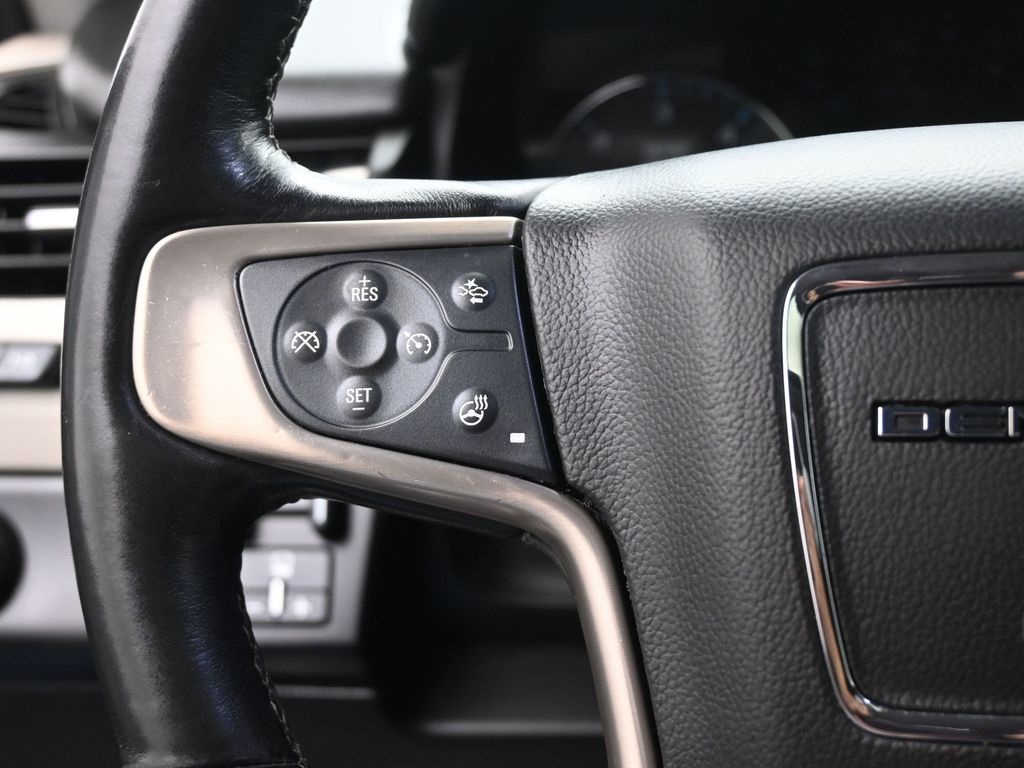 2019 Gmc Yukon Denali photo 25