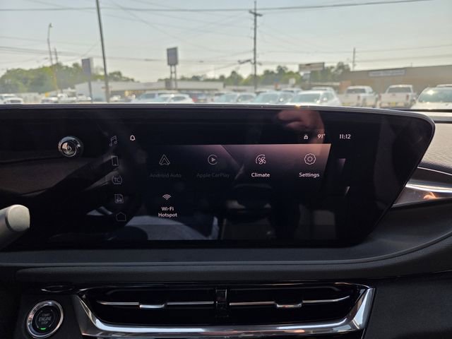 2025 Buick Envista ST photo 15