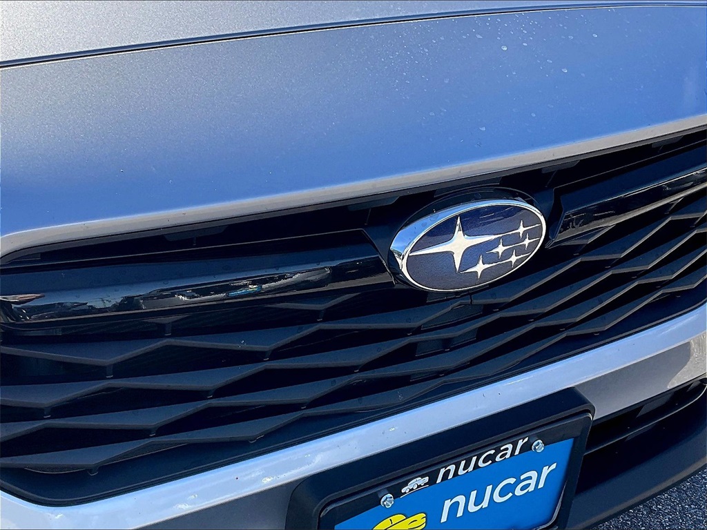 2024 Subaru Impreza Base photo 26