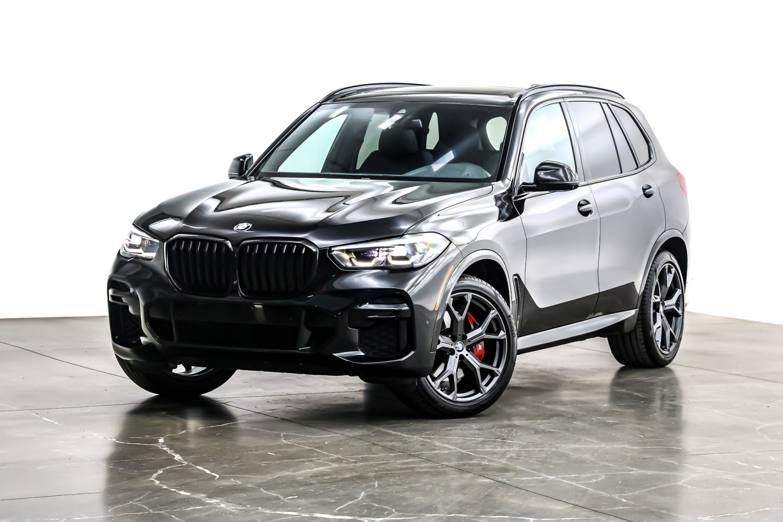 2022 BMW X5 Base's photo