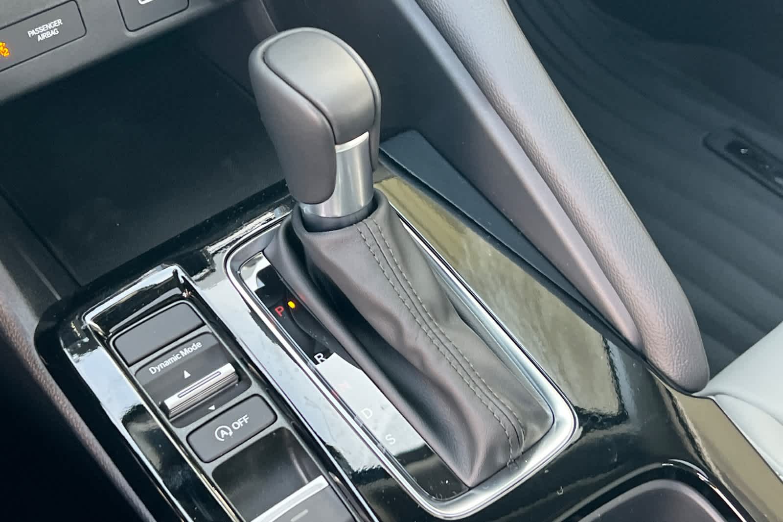 2025 Acura Integra Base photo 14