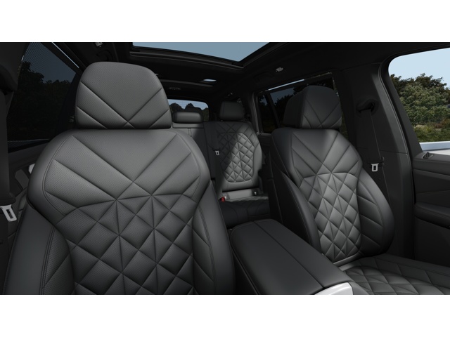 2026 Bmw X7 xDrive40i photo 11
