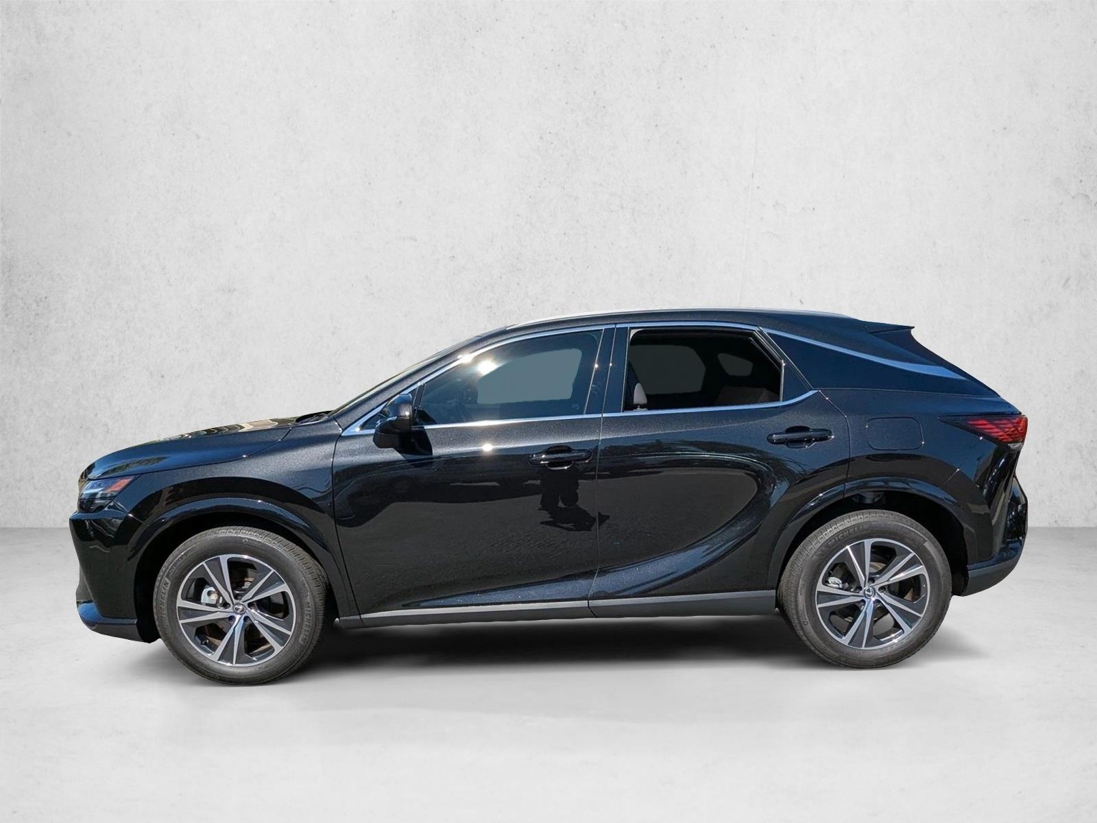 2024 Lexus RX 350 photo 9