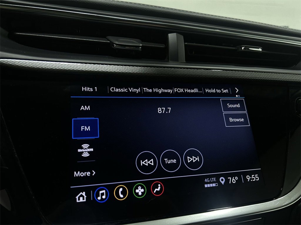 2023 Buick Encore GX Select photo 12