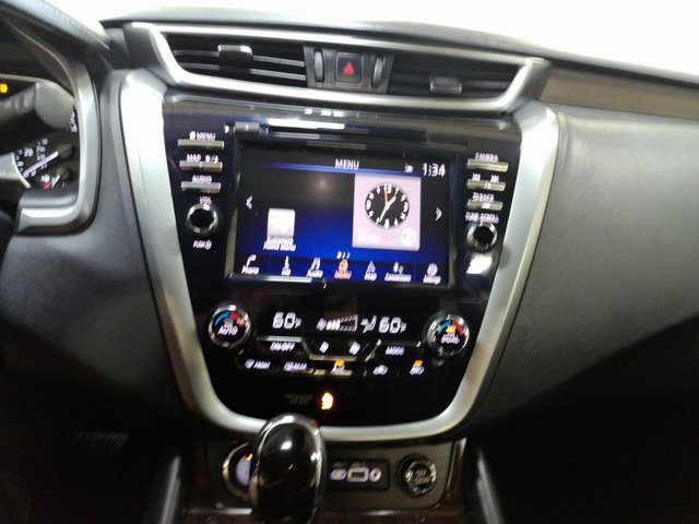 2024 Nissan Murano Platinum photo 27