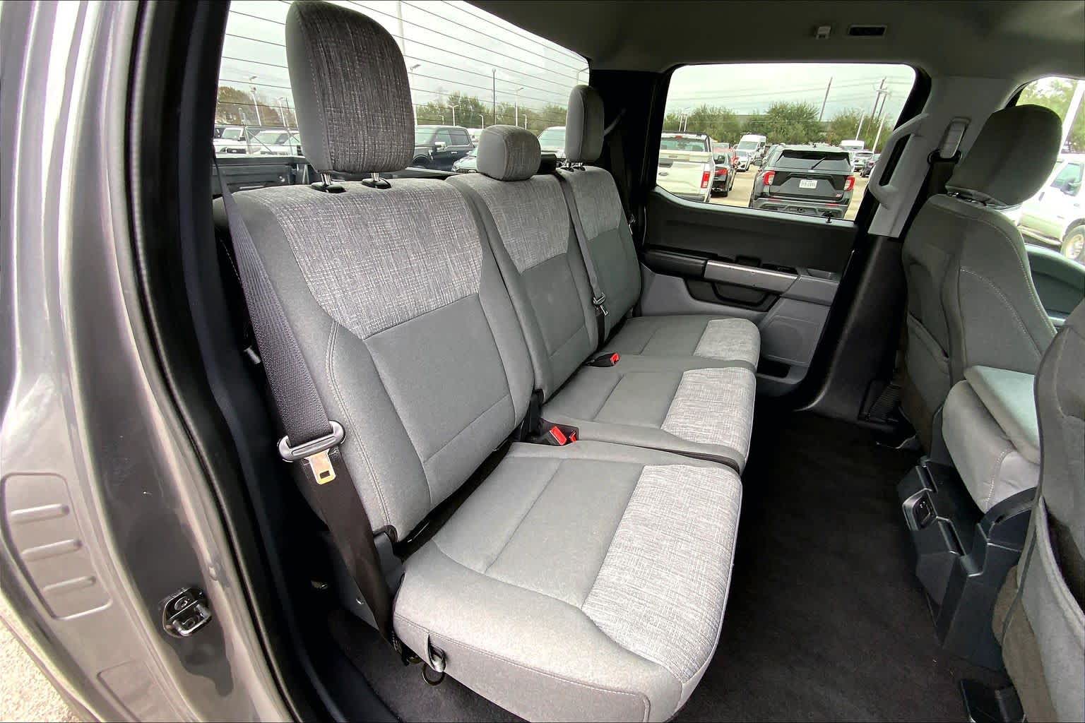 2023 Ford F-150 XLT - Photo 37