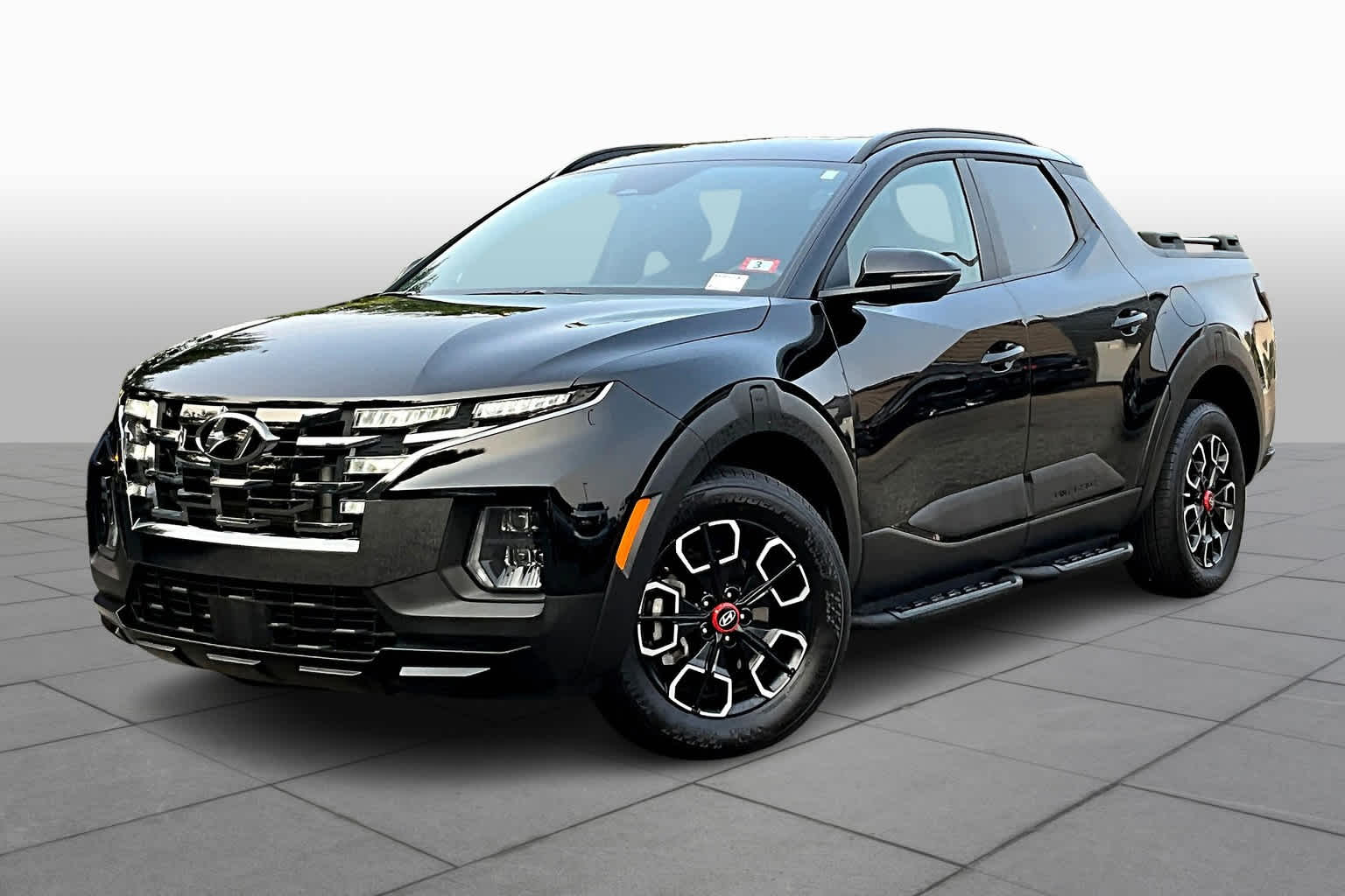 Pre-Owned 2024 Hyundai Santa Cruz XRT AWD Crew Cab Pickup in Danvers # ...