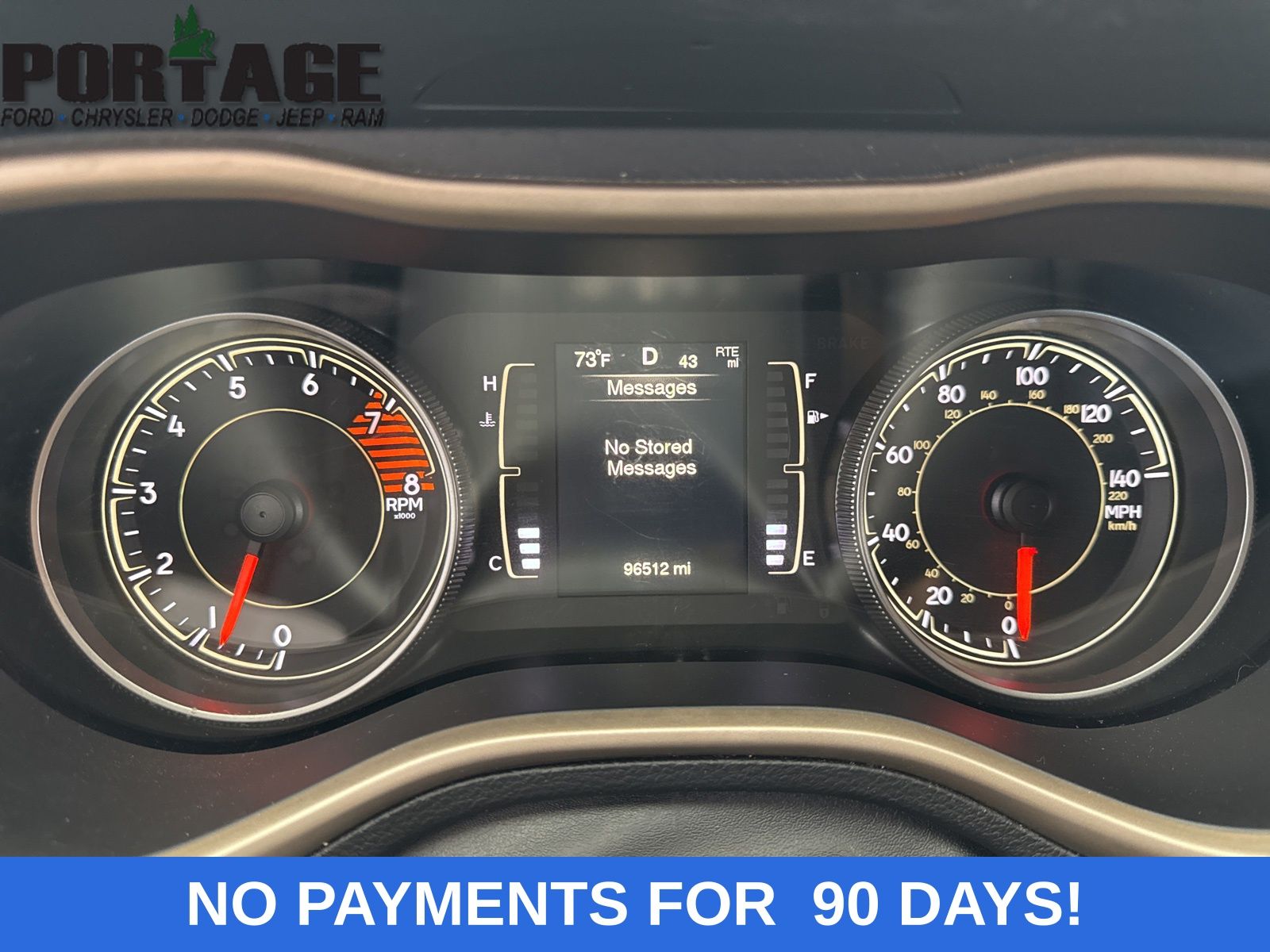 2016 Jeep Cherokee Altitude photo 7