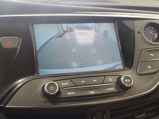 2020 Buick Envision Essence photo 16