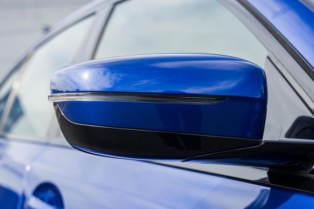 2020 Bmw 330i xDrive Sedan NA photo 12