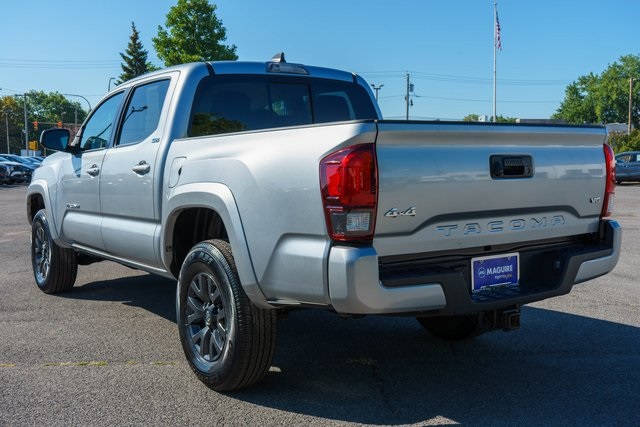 2023 Toyota Tacoma SR5 photo 7