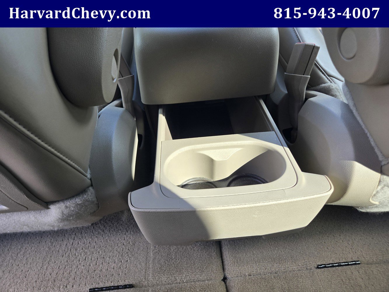 2015 Chrysler Town & Country Limited Platinum photo 20