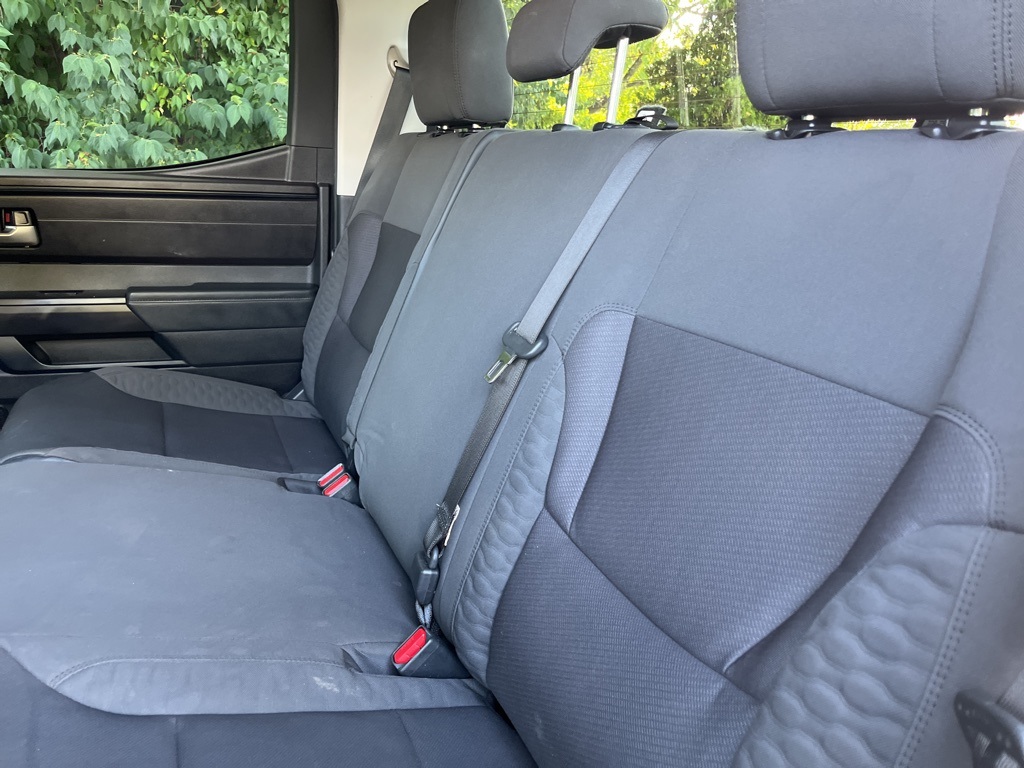 2023 Toyota Tundra SR5 photo 31