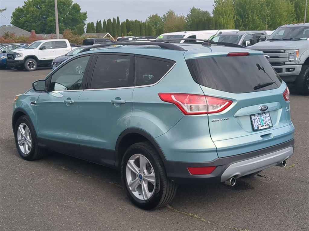 2013 Ford Escape SE photo 3