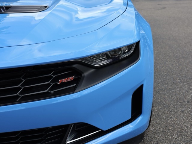 2023 Chevrolet Camaro LT1 photo 9