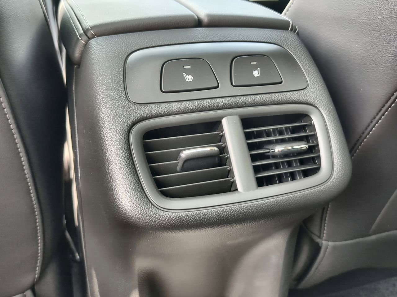 2025 Buick Envision Avenir photo 17