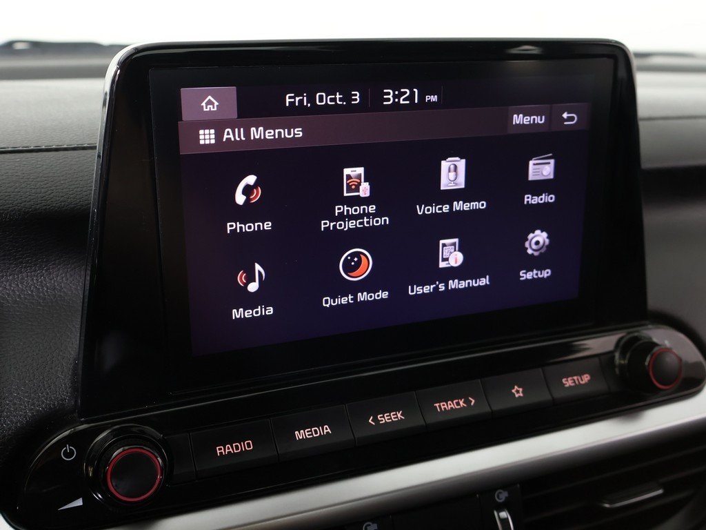 2024 Kia Forte LXS photo 39