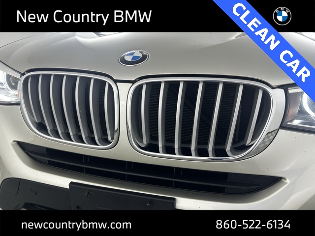 2016 Bmw X4 xDrive28i photo 27