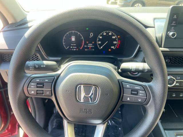 2026 Honda CR-V LX photo 11
