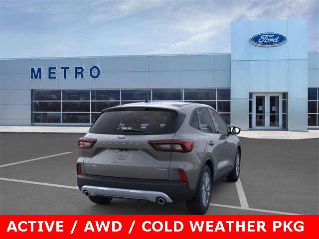 2025 Ford Escape Active photo 6