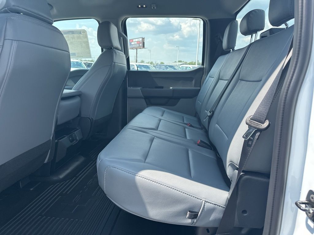 2026 Ford F-250 photo 30