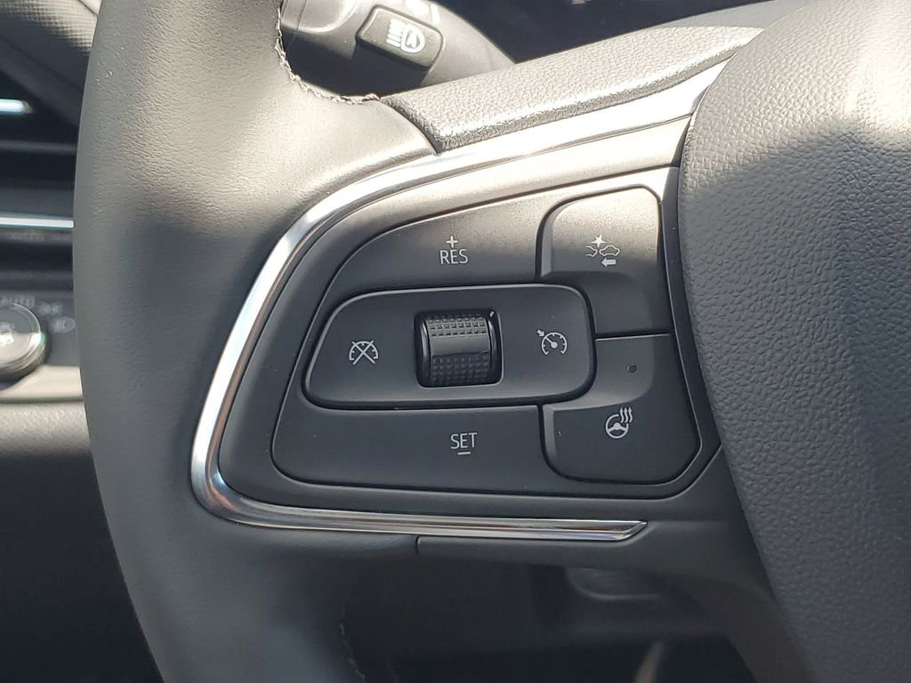 2026 Buick Envista Preferred photo 31
