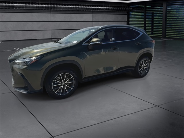 2023 Lexus NX 350 Premium photo 4