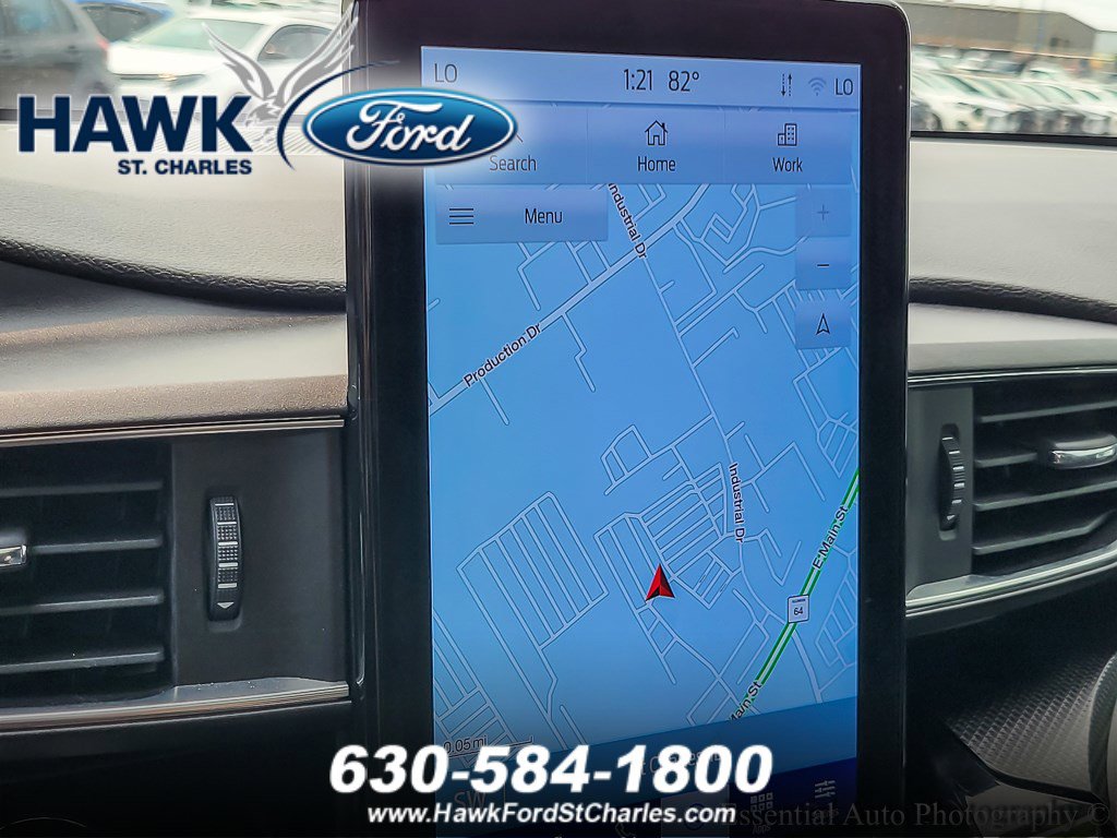 2023 FORD EXPLORER - Image 14