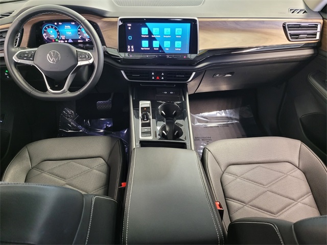 2024 Volkswagen Atlas SE Technology photo 14